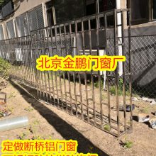 北京昌平县城安装防盗门窗户不锈钢护栏安装防护网