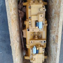 CAT卡特新款挖机原厂液压泵总成5504341