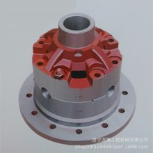 山推装载机配件SL50惰轮轴4644 308 618 工程机械配件