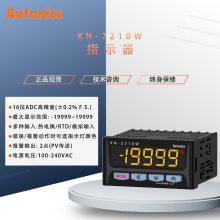 ֻ ԭװ AUTONICS ˹ KN-2210W KN-2000W 2240W ¶ָʾ