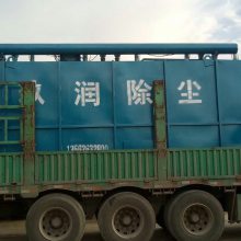 布袋除尘器 单机脉冲布袋除尘器 布袋脉冲除尘机