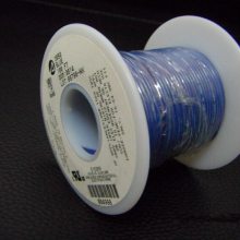 ¿ƴAlpha Wire  PVC 3050 BK005