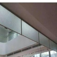 玻璃挡烟垂壁、固定布挡烟垂壁、钢制挡烟垂壁、活动挡烟垂壁