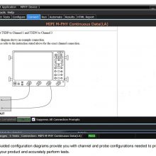 D9050MPHC MIPI M-PHY 5.0 Compliance Test SoftwareǏԿƼKeysightح