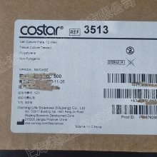 康寧Corning 12孔TC 處理的透明細(xì)胞培養(yǎng)板 3513