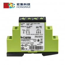 꼯TELE๦ʱ̵HJ-E1ZI10 12-240V AC/DC