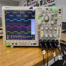 回收二手Tektronix 泰克MDO4104-3示波器MDO4104B-6