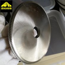 瑞士ALESA锯片 阿莱萨硬质合金锯片与高速钢锯片用于金属