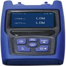 XGPON光功率计/光功率计 波长功率测量1577nm (中西器材） 型号:ZXGLJ-6BC库号：M408437