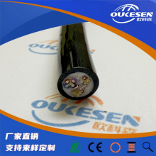 双绞屏蔽通讯电缆RS485,自动化高速率传输双绞线