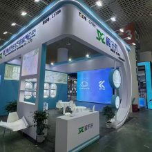 展台设计搭建公司-展厅板墙装饰-展会主场服务-施工项目对接落地