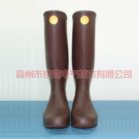绝缘工作靴YS113-01-03 绝缘鞋 型号齐全