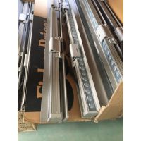 眾合電子 城市樓宇輪廓亮化LED線條燈投光燈點(diǎn)光源