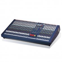  SoundcraftLX10-24 24·̨Ӧ