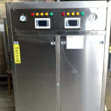 匠奥电蒸汽模块炉144KW蒸汽发生器产200公斤高温蒸汽