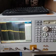 日本菊水TOS5302耐压绝缘测试仪