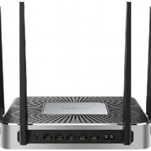 TP-LINK TL-XVR3000G TL-XVR5400L 企业级双频WiFi6无线VPN路由器