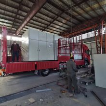 流化床锅炉高分子脱硝厂家