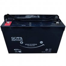 SOTAXSA121500 12V150AHֱ̫ӦǦƿ