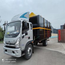 农村/医院污水处理设备 杰鲁特JLT-50 养老院地埋自动废水处理装置