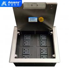 Aosensʢ AS-DK-250P/W-CZ ʽز Ϣ Դ ռ
