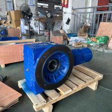 温州鑫誉机械S系列减速机(S88/SA87)_减速机生产基地