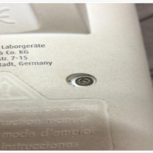 怎么维修hirschmann加液器opus