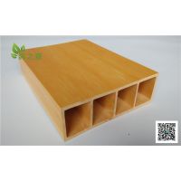 临沂生态木厂家，生态木革命性新环保材料