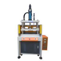 JCD-5TS 东莞金诚可信赖油压机厂家 四柱液压销售