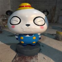全国销售地产小品雕塑 水果卡通雕塑 玻璃钢卡通雕塑