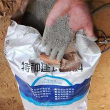 江苏盐城东台 柱头加固灌浆料 基础加固灌浆料 型号