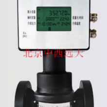 气体超声波流量计（器材）型号:LR999/DN25库号：M400252