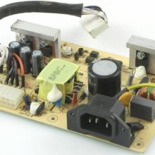 Delta DPSN-60CP C 12V *** H3C华三交换机电源板