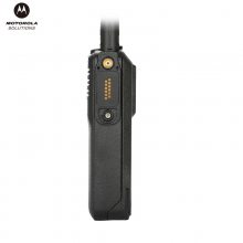 摩托罗拉数字对讲机 XIR P8200防爆数模两用对讲机