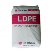 LDPE LG化学LB5000 LB5000N耐化学性软包装防水油布