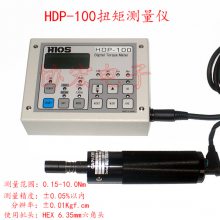 HIOS HDP-100 HDP-50 Digital torque meter ˿Ťز