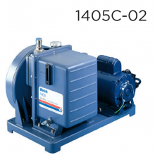 皮带式真空泵 型号:1405C-02、1402N-50、1402C-02、1400C-02 金洋万达