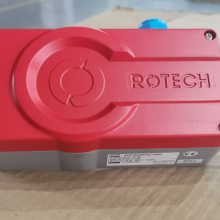 ¹ROTECHRotech TCR1AVAZ