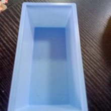 汗渍液盒（配合汗渍色牢度测试仪用于放汗渍片汗渍液等用）