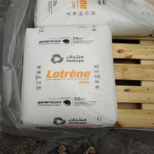 高光泽 LDPE MG40 卡塔尔石化 高抗冲 薄膜应用