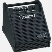 罗兰 Roland PM-10 电鼓监听音箱特卖