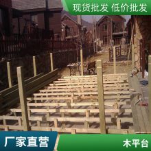 塑木木地板塑木平台 防腐木地板小院做上塑木平台放套沙发来喝茶防白蚁 防水 防腐这个冬天快到了赶快开工