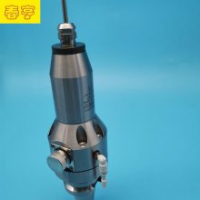 中西Nakanishi 高精度主轴增速器HES510-BT30
