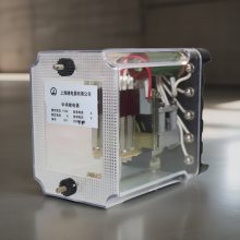 JOSEF约瑟 DZK-211X中间继电器 220VAC 板前接线 接线简单又方便