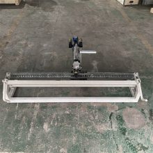 液压皮带钉扣机 YKJ-1200 高强度输送带钉扣器 手拉杆***打扣机