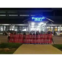 定荣家施工队走出***，又一栋轻钢别墅将于老挝落地！