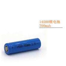 ICR14500 700MAH 3.7V ɳ﮵ص綯ˢ﮵