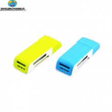 USB2.0 ĺһSDTFMicroSDUSBֻ ๦