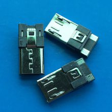 MICROͷ5P *** ¶7.2mm USBʽͷ