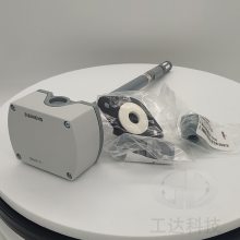 西门子QFM4160风管温湿度传感器销售